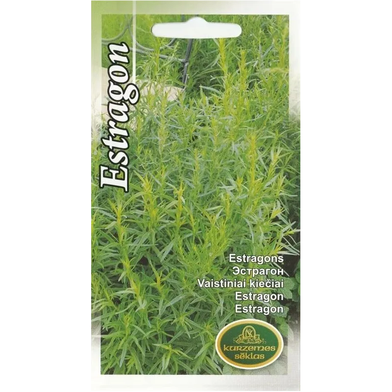 Sēklas estragons, 0,2 g