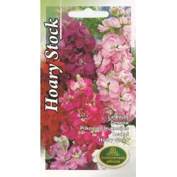 Sēklas lefkojas jauktas