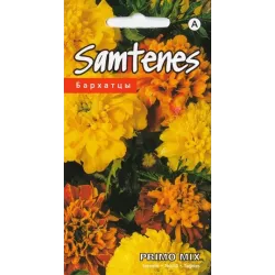 Sēklas Kurzemes sēklas samtenes Primo Mix, 4 g