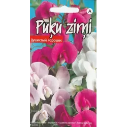 Sēklas Kurzemes sēklas ziediņi Perennial Seeds, 4 g