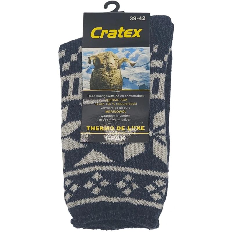 Zeķes vīr.merino vilnas 39-42 izmērs