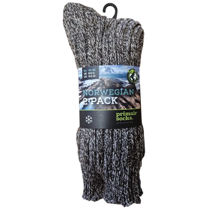 Siltas vilnas zeķes 137-43-46 2pāri