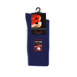 Zeķes vīr klas bisoks 12246 krās. 43-46