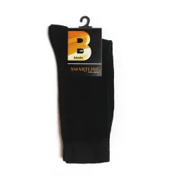 Мужские носки Bisoks, черный цв., 43-46