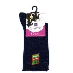 Zeķes siev. favorite 22191 krās. 35-38