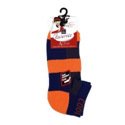 Zeķes īs siev.favorite 22121 krās. 39-42