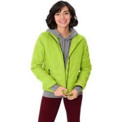 Jaka hakro-251xs-3xl sieviešu zaļa