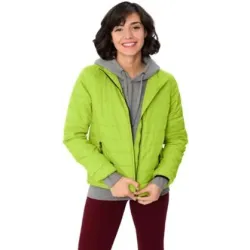 Hakro 251 darba jaka sievietēm, zaļa, XS-XXXL ,izmērs tiek izvēlēts nejauši,