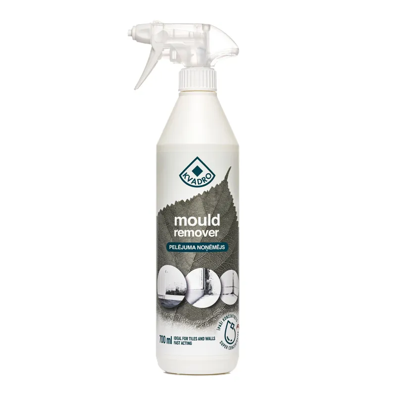 Pretpelējumu līdzeklis, pelējuma un sēnīšu Kvadro