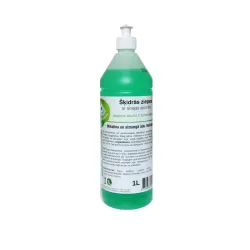 Skystas muilas Kvadro Aloe Aroma, 1000 ml