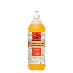 Konc. universāls mazgāšanas līdz.,1l