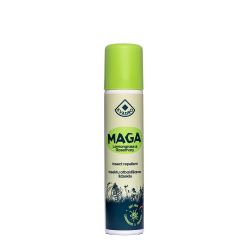 Insektu atbaidī.aerosols maga 100ml