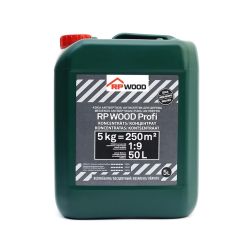 Antisept. konc profi rp wood bezkr 5kg