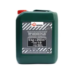 Antiseptisk RP WOOD, 5 l