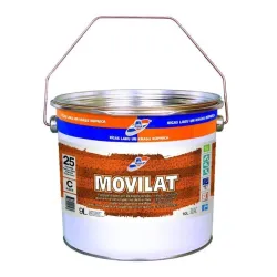 Krāsas pamatne Rilak, emulsija, pus-matēts, 0.9 l