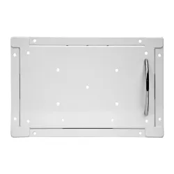 Revīzijas lūka Europlast MDU2030, 164 mm x 264 mm