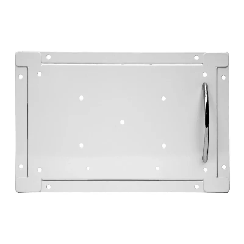 Revīzijas lūka Europlast MDU2030, 164 mm x 264 mm