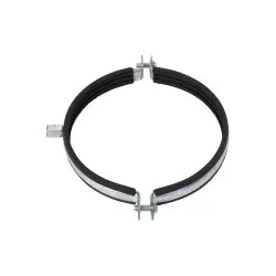 Stiprinājums metāla sbou160 ar gumijām