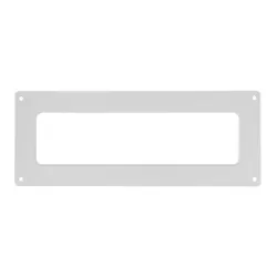 Flancis kf25 220x55mm europlast