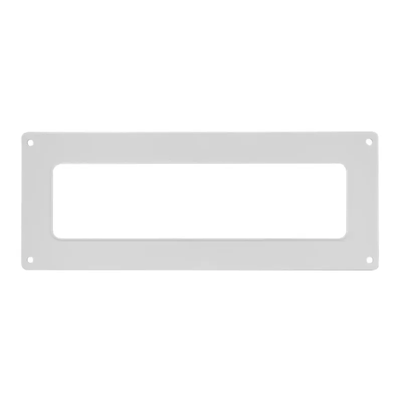 Atloks Europlast KF25, plastmasa, 22 x 5.5 cm