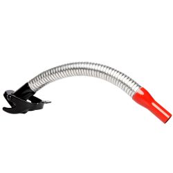 Lokanais izlējējs benzīnam