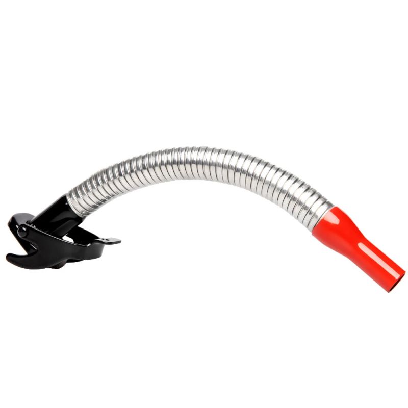 Lokanais izlējējs benzīnam