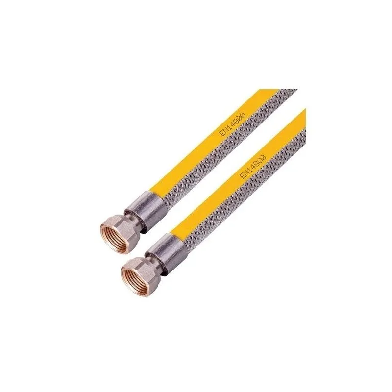 Elastīga gāzes šļūtene Gosh 706-DZ 0410.512, 100 cm