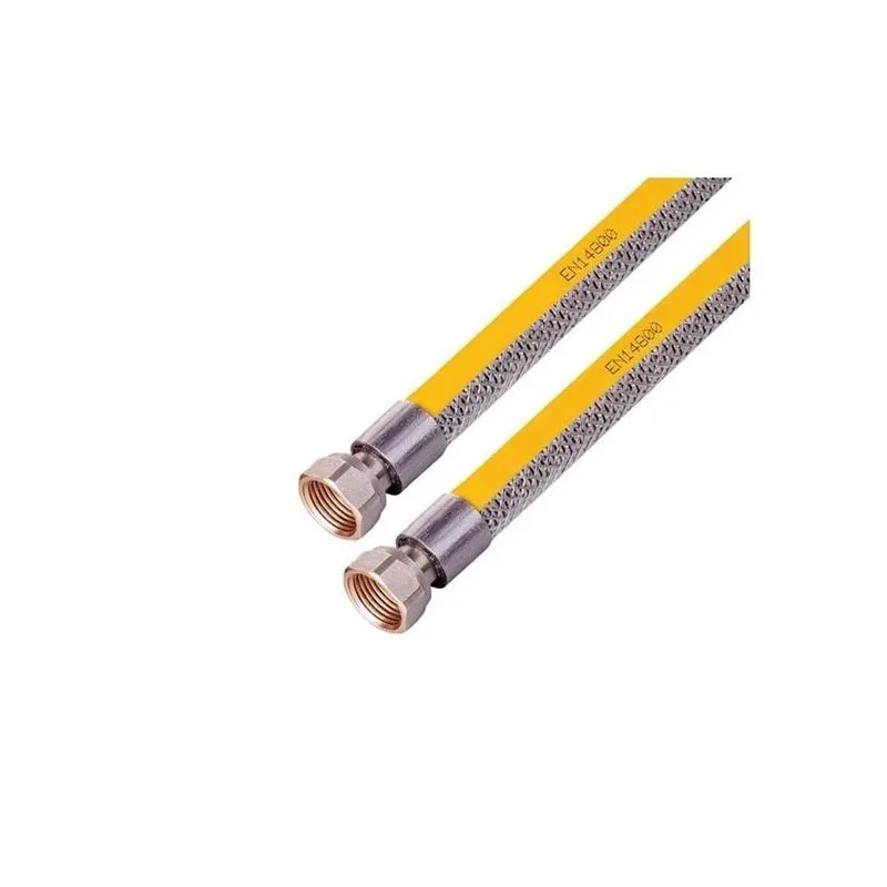 Elastīga gāzes šļūtene Gosh 706-DZ 0410.534, 150 cm