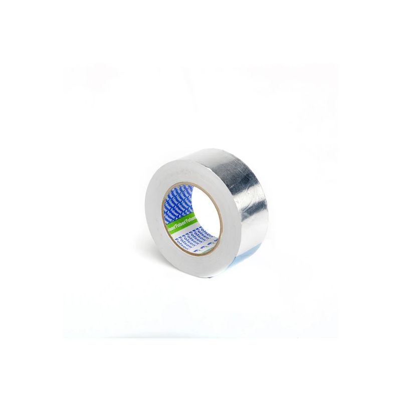 Līmlente alumīnija 50mmx50m