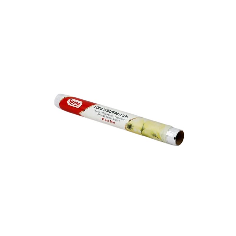 Pārtikas plēve 20m