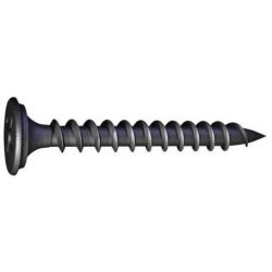 Easy-fix reģipša skrūve metālam 3.5x25