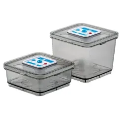 Pārtikas kastes komplekts Stollar SAT60, 1 - 2.8 l
