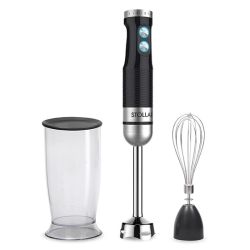 Blenderis rokas shb610 stollar