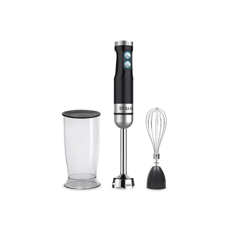 Rokas blenderis Stollar SHB610, daudzkrāsaina