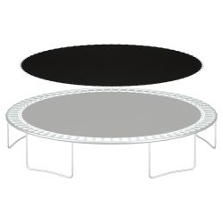 Tramplīns batutam 4.27m