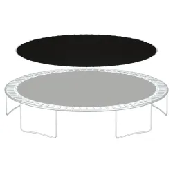 Tramplīns batutam 4.27m