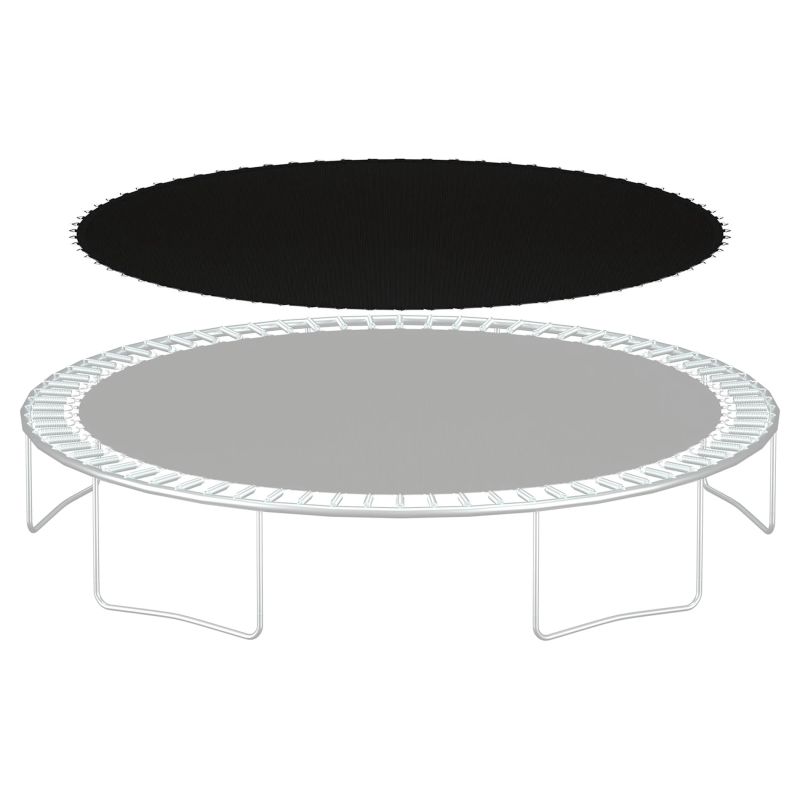 Tramplīns batutam 4.27m