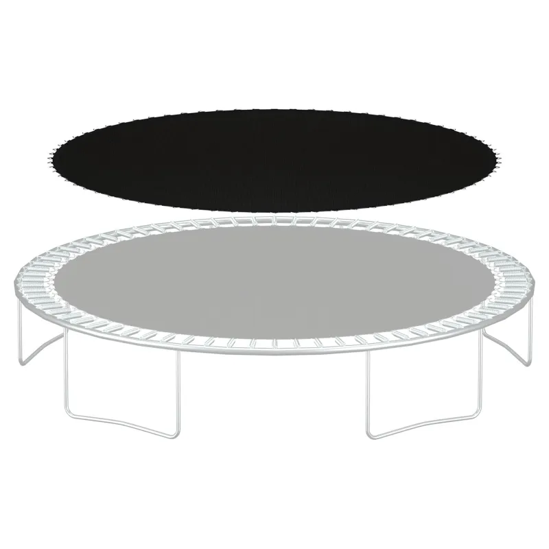 Tramplīns batutam 4.27m