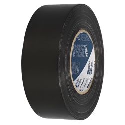 Līmlenta remonta mitrumizturīga 48mm 50m melna