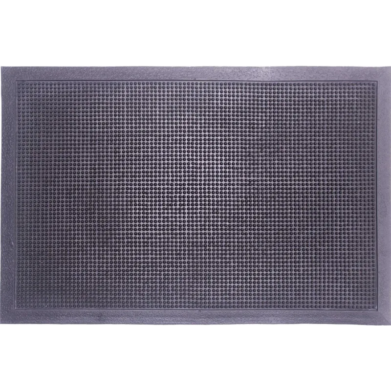 Kājslauķis 46x70cm melns