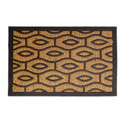 Kājslauķis 46x60cm kokosšķiedras šūnas