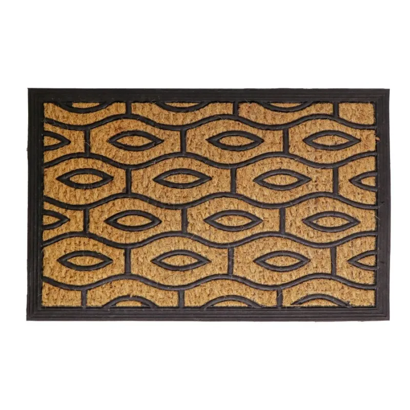 Kājslauķis 46x60cm kokosšķiedras šūnas