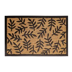 Kājslauķis 46x60cm kokosšķiedras kadiķis