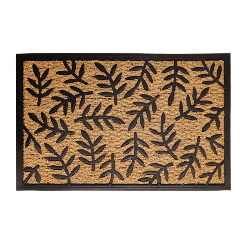 Kājslauķis 46x60cm kokosšķiedras kadiķis