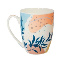 Krūze keramiska 350ml, Nature