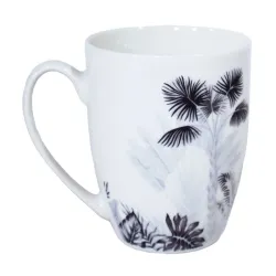 Krūze keramiska 350ml, Africa