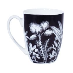 Krūze keramiska 350ml, Africa