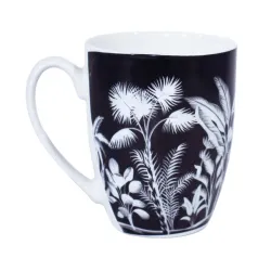 Krūze keramiska 350ml, Africa