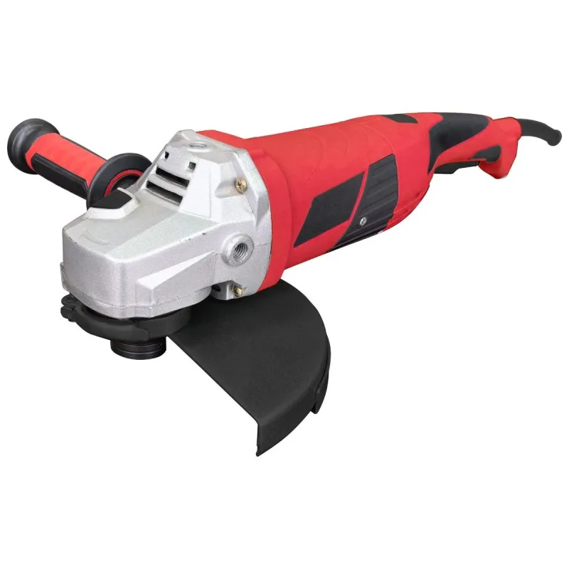 Leņķa slīpmašīna BAGR2200 230mm 2200W BESK