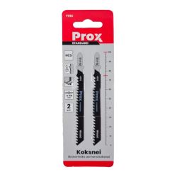 Figūrzāģa asmeņi Prox koksnei T111C 2gab. HCS SK5